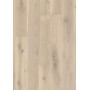 Hardwood Flooring BOEN Castle Oak Pale White Live Pure brushed