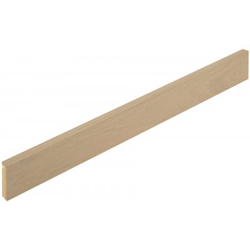Skirting, Oak Pearl, Live Natural, 14x55x2180mm