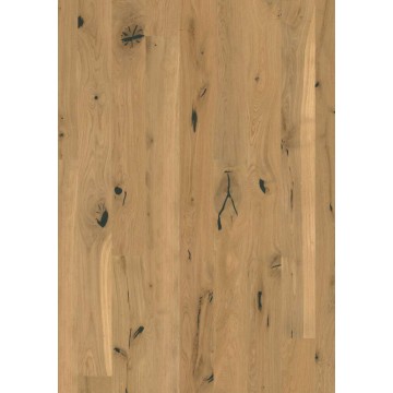 Parketlentės BOEN 138 mm Planks Ąžuolas Authentic Espressivo Live Natural šukuotas