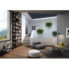 Parketlentės BOEN Handcrafted Ąžuolas Antique Brown Live Natural