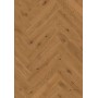 Parketlentės BOEN Herringbone Click Ąžuolas Honey Vivo Live Natural šukuotas