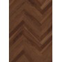 Parquet Flooring BOEN Prestige American Walnut Nature Live Natural