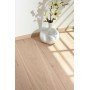 Hardwood Flooring BOEN Chalet Oak Traditional White Live Natural