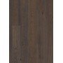 Parketlentės BOEN Stonewashed 209 mm Ąžuolas Brown Jasper Live Natural šukuotas