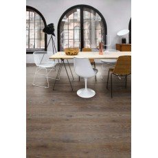 Parketlentės BOEN Stonewashed 138 mm Ąžuolas Graphite Live Natural šukuotas