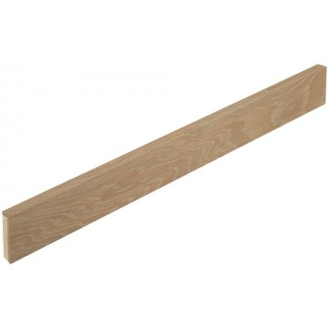 Skirting, Oak Coral, Live Natural, 14x55x2180mm