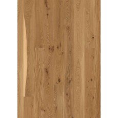 Parketlentės BOEN 138 mm Planks Ąžuolas Vivo Live Natural šukuotas