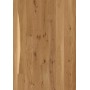 Parketlentės BOEN 138mm Planks Ąžuolas Vivo Live Natural brushed