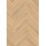 Parketlentės BOEN Herringbone Click Ąžuolas Adagio Live Pure šukuotas