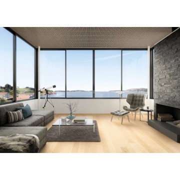 Parketlentės BOEN 138 mm Planks Uosis Andante Live Pure