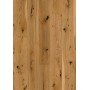 Hardwood Flooring BOEN Castle Oak Espressivo Live Natural brushed