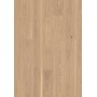 Hardwood Flooring BOEN 181mm 14 mm Planks Oak Andante Live Pure brushed