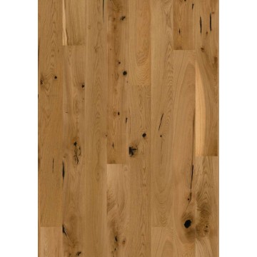 Parketlentės BOEN 138mm Planks Ąžuolas Espressivo Live Natural brushed