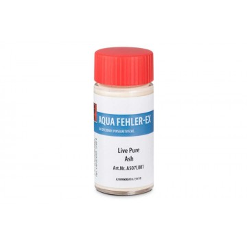 BOEN repair lacquer Live Pure Ash (28ml) For the partial repair of Live Pure surfaces. 28ml water-based lacquer, bottle with small brush.
