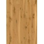 Parketlentės BOEN 138 mm Planks Ąžuolas Soft Brown Espressivo Live Matt Plus šukuotas