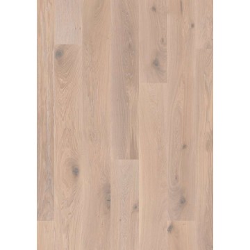 Parketlentės BOEN 181mm Planks Ąžuolas White Nights Vivo Live Natural brushed