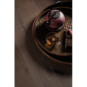 Parketlentės BOEN 138mm Planks Ąžuolas Elephant Grey Live Pure