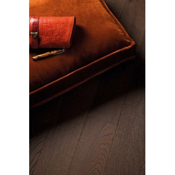 Parketlentės BOEN 138mm Planks Ąžuolas Brazilian Brown Live Pure