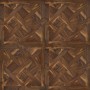 Parketas COSWICK Mosaic Floors Amerikietiškas riešutmedis Versailles Traditional 1343-3201