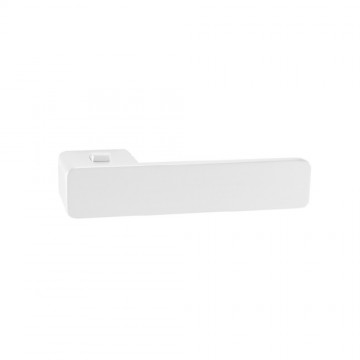 Rankena Su Integruotu Užraktu GRIFFWERK R8 ONE S2L Balta