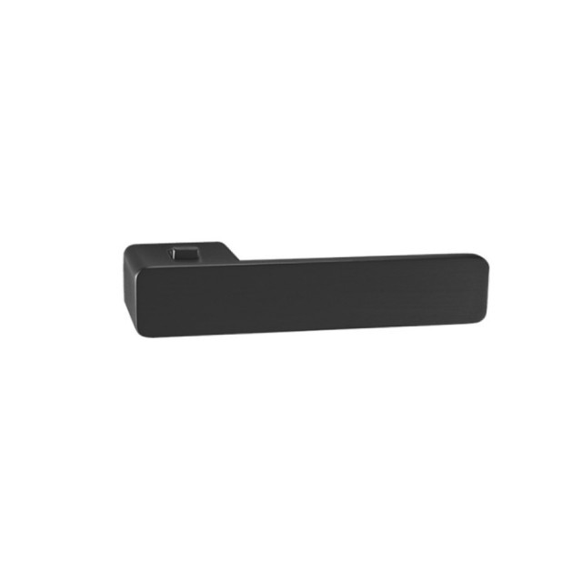 Interior Handle With Integrated Lock GRIFFWERK R8 ONE S2L Juoda