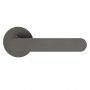 Interior Handle With Integrated Lock GRIFFWERK AVUS PIATTA S Antracitas