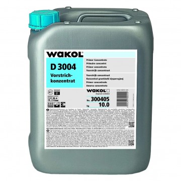 WAKOL D 3004 Specialus gruntas-koncentratas 5kg
