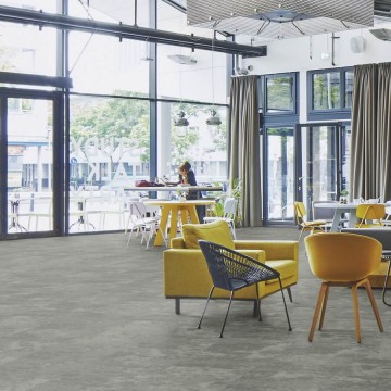 Kiliminės plytelės Forbo Tessera Grey Dawn