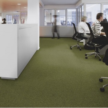 Kiliminės plytelės Forbo Tessera Peridot