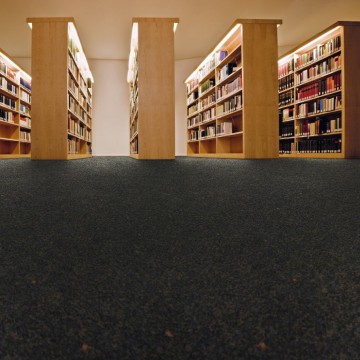 Needlefelt Carpet Flooring Forbo Forte Graphic Reef (8 Dekorai)