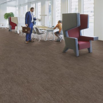 Kiliminė danga Forbo Flotex Lentos Lava Etna