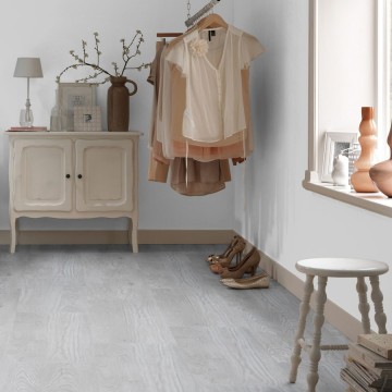 Kiliminė danga Forbo Flotex Lentos Wood Silver Wood