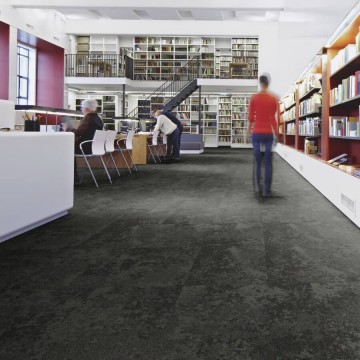 Kiliminės plytelės Forbo Tessera Stormy Weather