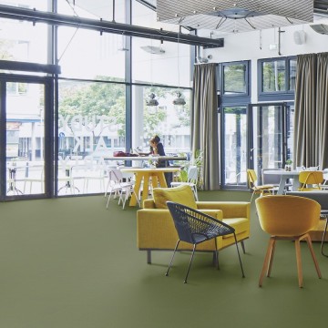 Kiliminės plytelės Forbo Tessera Kryptonine