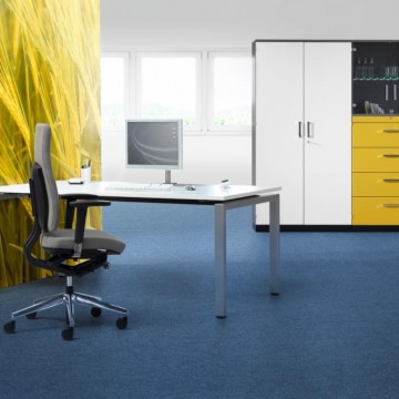 Needlefelt Carpet Flooring Forbo Forte Graphic Rice (8 Dekorai)