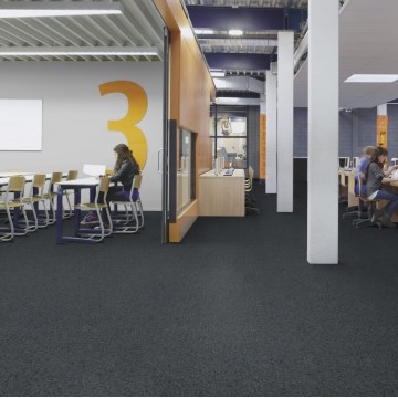 Kiliminės plytelės Forbo Tessera Hematite