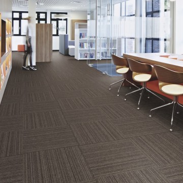 Kiliminės plytelės Forbo Tessera Cola Bottle