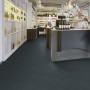 Flocked Flooring Forbo Flotex Lentos Metro Carbon