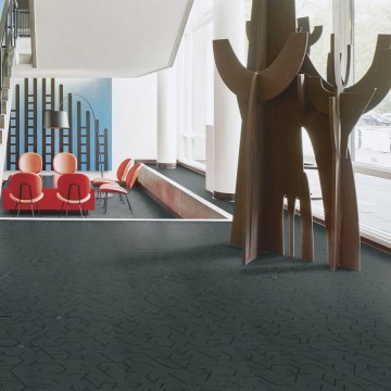 Kiliminė danga Forbo Flotex Lentos Triad Shadow