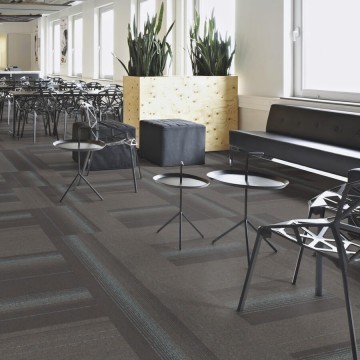 Kiliminės plytelės Forbo Tessera Purbeck