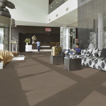 Kiliminės plytelės Forbo Tessera Brulee