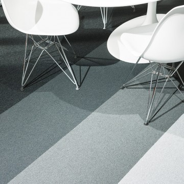 Kiliminės plytelės Forbo Tessera Ashen