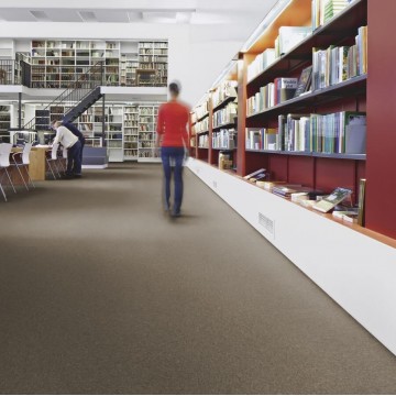 Kiliminės plytelės Forbo Tessera Tawny