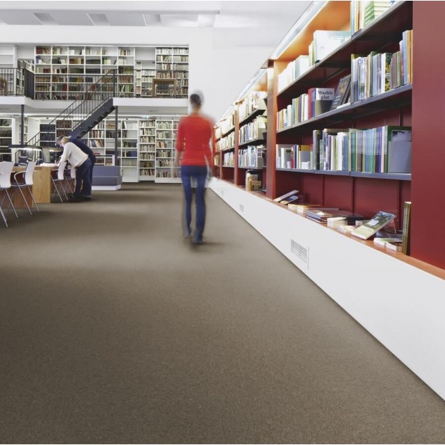 Carpet Tiles Forbo Tessera Tawny