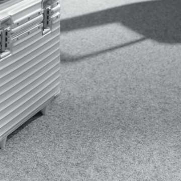 Needlefelt Carpet Flooring Forbo Akzent (13 Dekorų)