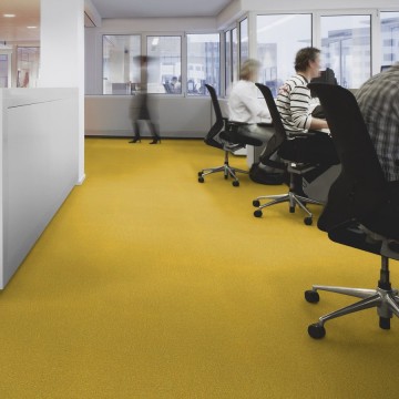 Kiliminės plytelės Forbo Tessera Custard