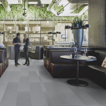 Kiliminė danga Forbo Flotex Lentos Box Cross Pearl