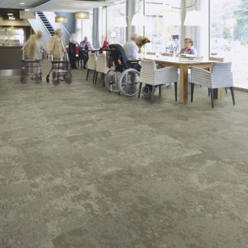 Kiliminės plytelės Forbo Tessera Summer Storm