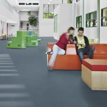 Kiliminės plytelės Forbo Tessera Iolite