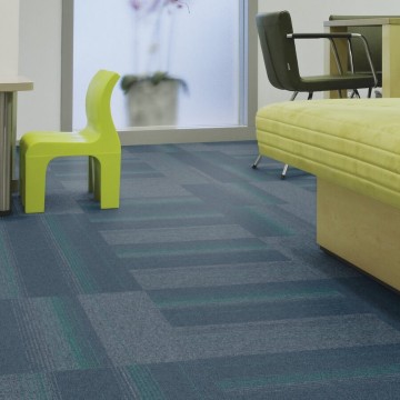 Kiliminės plytelės Forbo Tessera Quartz